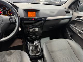 Opel Astra 1.7cdti