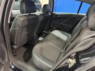 Opel Astra 1.7cdti