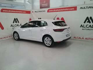 Renault Megane 2022 Diesel