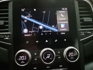 Renault Megane 2022 Diesel