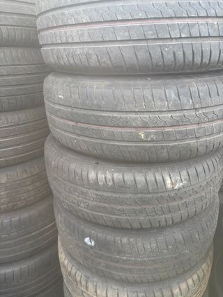 Llantas Audi A3 8L 15”