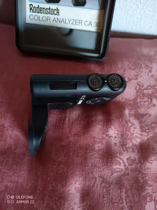 Analizador de color Rodenstock CA 30