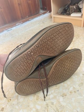 Botas Timberland Talla 43.5