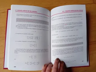 Elementos De Geometria Y Programacion Lineal. E...