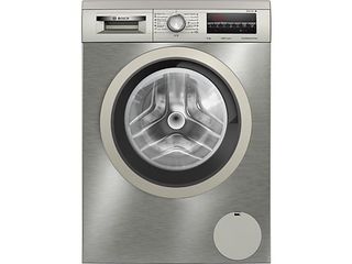 Lavadora Bosch 8kg Inox