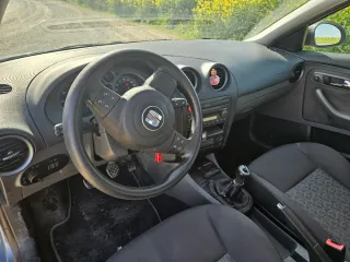 SEAT Ibiza 1.9