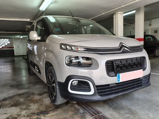 Citroen Berlingo 2019 POCOS KMTS EDICION 100 AÑOS