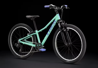 Bicicleta Trek 24