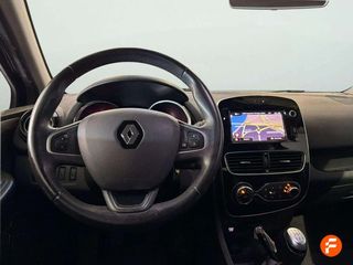 Renault Clio Zen Energy TCe 66kW (90CV) -18