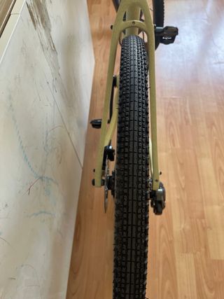 Ruedas Gravel Mavic Allroad Pro UST Disc