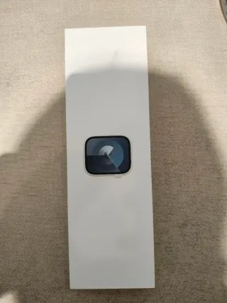 Apple Watch Series 9 45mm Gris Plata