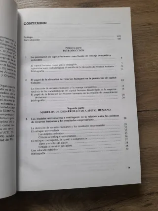 Direccion de Recursos Humanos.Un enfoque estrat...