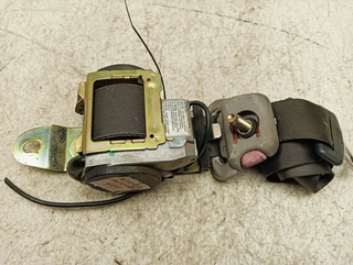 CINTURON SEGURIDAD DELANTERO DERECHO TATA DICOR 0