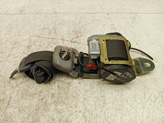 CINTURON SEGURIDAD DELANTERO DERECHO TATA DICOR 0