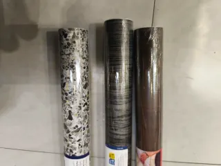 Vinilo para renovación de cocinas