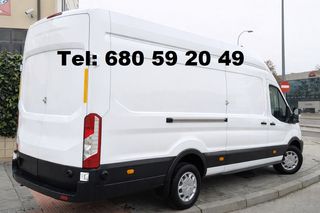 Mudanzas y transportes REUS