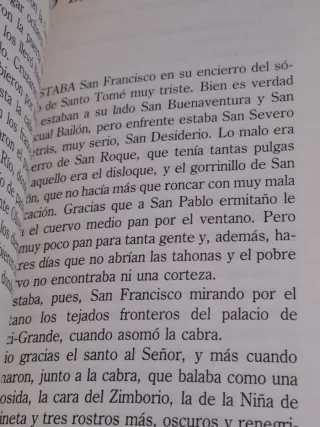 Fray Perico en la guerra