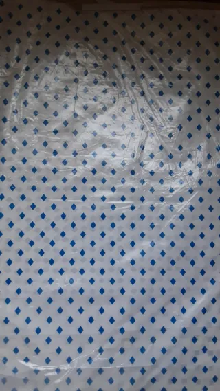 Fondello Protettivo per Lavatrice Elegante Design