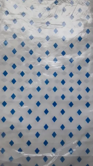 Fondello Protettivo per Lavatrice Elegante Design