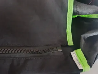 Bolso Tote Bimba y Lola Negro