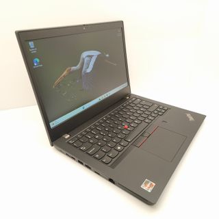 Lenovo Thinkpad L14 G1 Ryzen 3 PRO 8GB 256GB