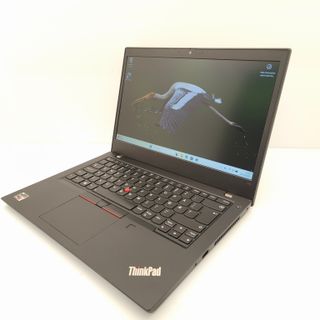 Lenovo Thinkpad L14 G1 Ryzen 3 PRO 8GB 256GB