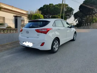 Hyundai i30 2012
