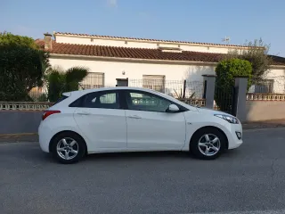 Hyundai i30 2012