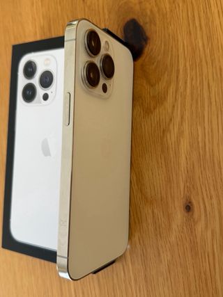 iPhone 13 Pro 128GB Como Nuevo