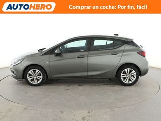 Opel Astra 1.4 SIDI Turbo Excellence Start/Stop