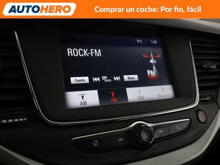 Opel Astra 1.4 SIDI Turbo Excellence Start/Stop