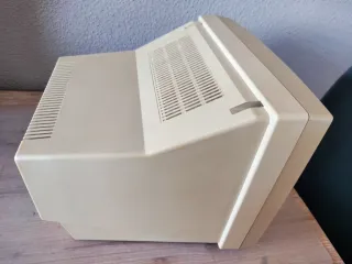 Monitor Commodore 1402