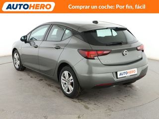 Opel Astra 1.4 SIDI Turbo Excellence Start/Stop