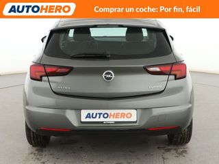 Opel Astra 1.4 SIDI Turbo Excellence Start/Stop