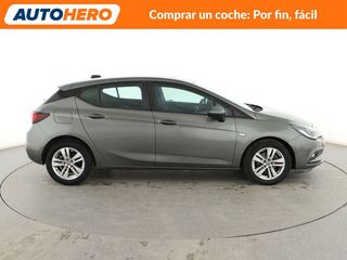 Opel Astra 1.4 SIDI Turbo Excellence Start/Stop