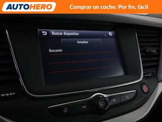 Opel Astra 1.4 SIDI Turbo Excellence Start/Stop