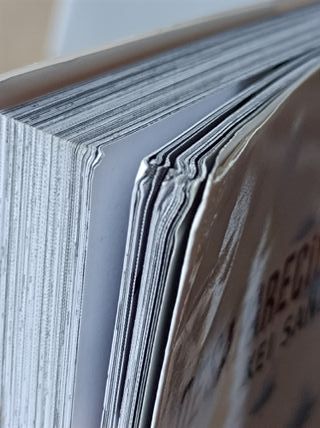 8 COMICS DESAPARECIO No 1 al 8 NORMA KEI SANBE