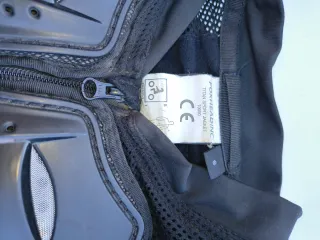 Protección Fox Titan Sport Motocross/Enduro