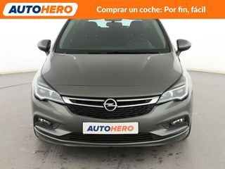 Opel Astra 1.4 SIDI Turbo Excellence Start/Stop