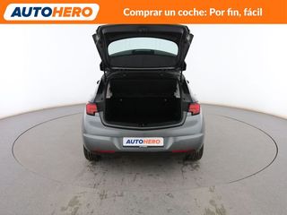 Opel Astra 1.4 SIDI Turbo Excellence Start/Stop