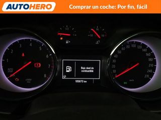 Opel Astra 1.4 SIDI Turbo Excellence Start/Stop