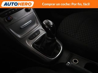 Opel Astra 1.4 SIDI Turbo Excellence Start/Stop