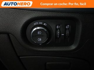 Opel Astra 1.4 SIDI Turbo Excellence Start/Stop