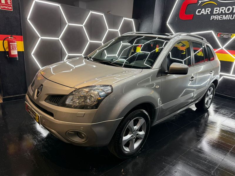 Renault Koleos DINAMIQUE - foto 1