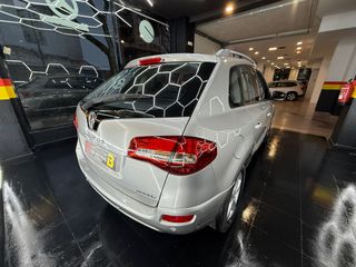 Renault Koleos DINAMIQUE