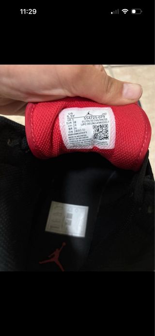 Air Jordan 1 Mid Scarpe Uomo