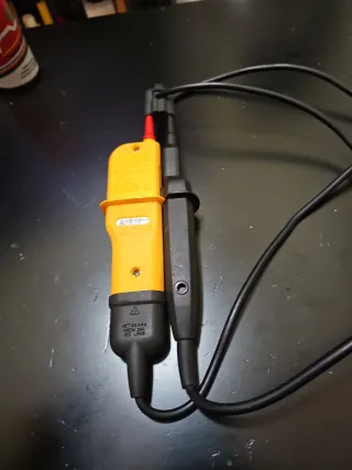 Tester Tensione Fluke T150 VDE