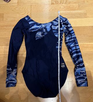 5 Body ginnastica artistica