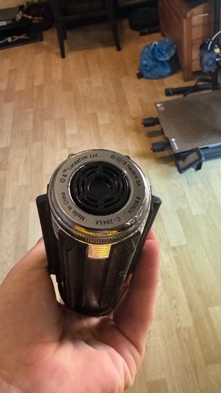 Sable de luz Darth Vader Hasbro 2015