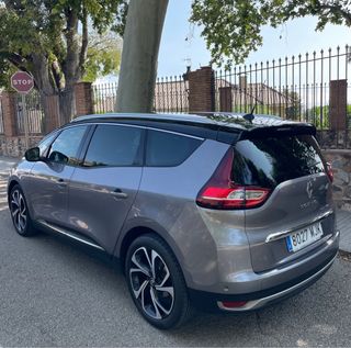 Renault Grand Scenic 2017